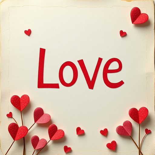 a love letter