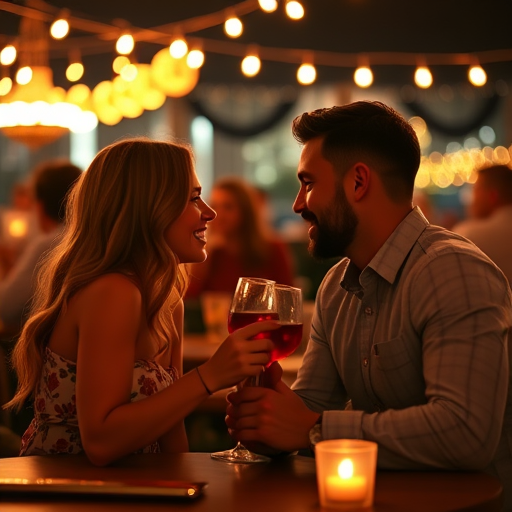 a surprise date night idea